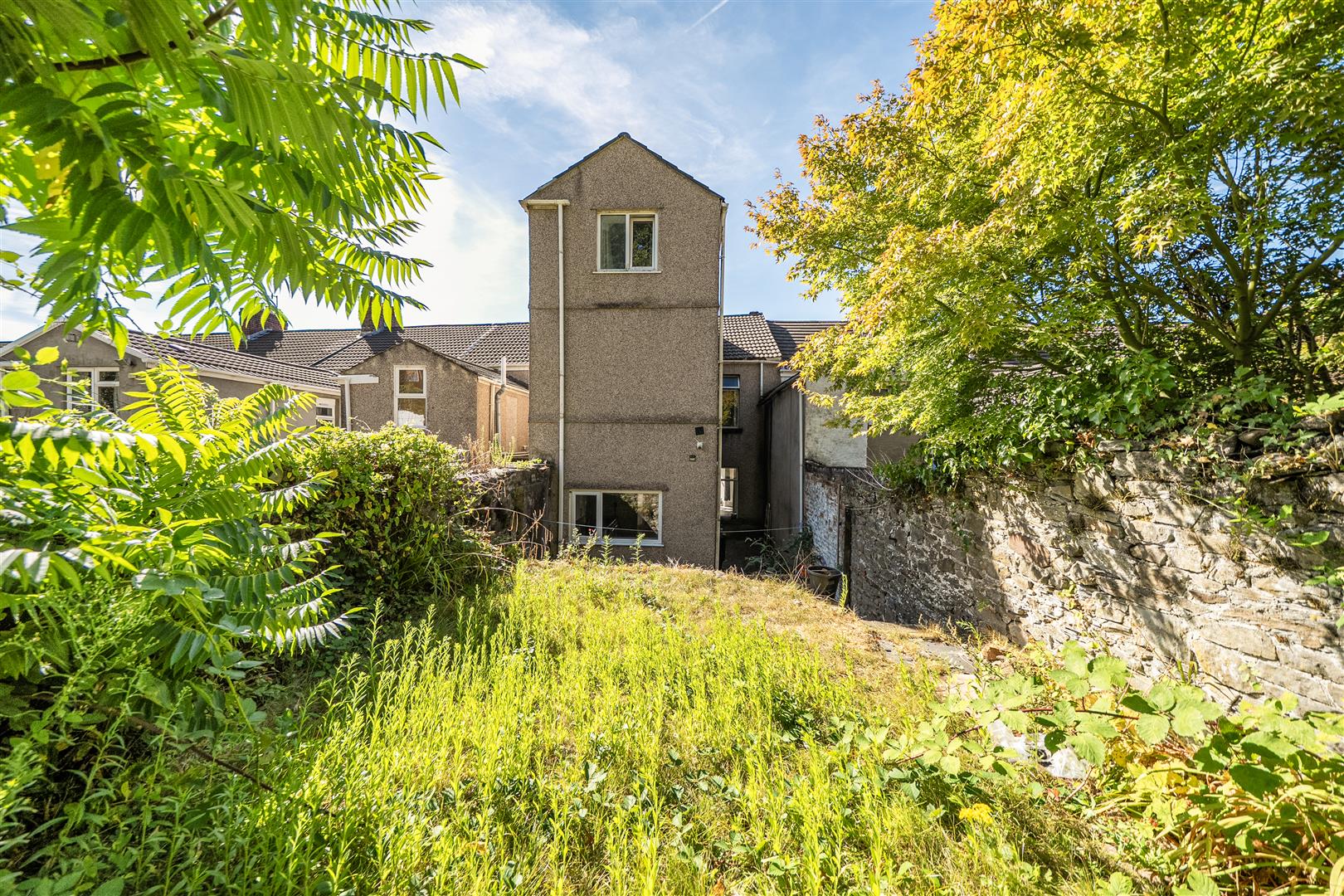 Hanover Street, Swansea, SA1 6BP